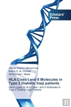 Bertrand.pt - Hla Class I And Ii Molecules In Type 2 Diabetic Iraqi Patients