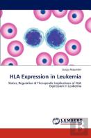 Hla Expression In Leukemia