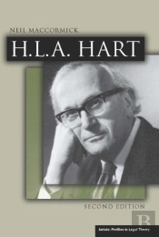 H.L.A. Hart, Second Edition