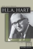 H.L.A. Hart, Second Edition