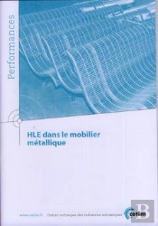 Hle Dans Le Mobilier Métallique