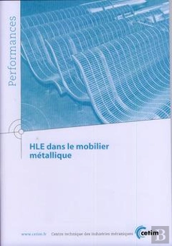 Bertrand.pt - Hle Dans Le Mobilier Métallique