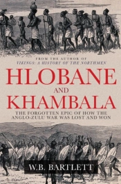 Hlobane And Khambula
