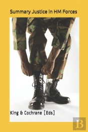 Hm Forces Summary Justice