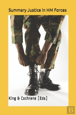 Bertrand.pt - Hm Forces Summary Justice