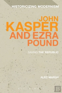 Bertrand.pt - Hm John Kasper And Ezra Pound Hm