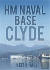 Hm Naval Base Clyde