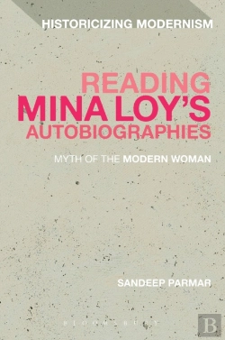 Bertrand.pt - Hm The Autobiographies Of Mina Loy