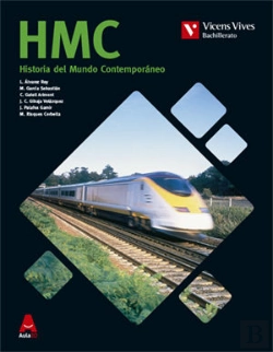 Bertrand.pt - Hmc Historia Mundo Contemporaneo+ Anexo