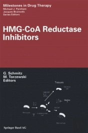 Hmg-Coa Reductase Inhibitors