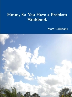 Bertrand.pt - Hmm, So You Have A Problem - Workbook