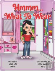 Hmmm... What To Wear