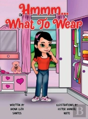 Hmmm... What To Wear