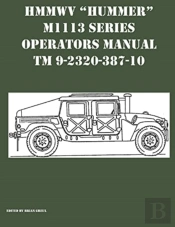 Hmmwv  Hummer  M1113 Series Operators Ma
