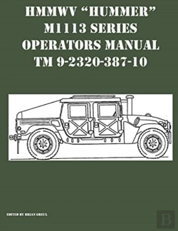Bertrand.pt - Hmmwv  Hummer  M1113 Series Operators Ma