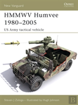Bertrand.pt - Hmmwv Humvee 1980-2005