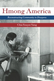 Hmong America