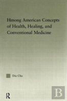 Hmong American Concepts Of Health
