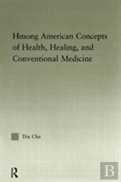 Hmong American Concepts Of Health