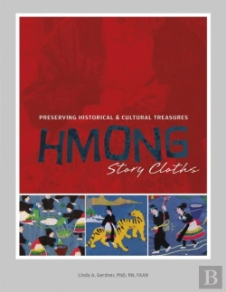 Bertrand.pt - Hmong Story Cloths