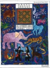 Hmong Textile Designs