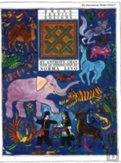 Bertrand.pt - Hmong Textile Designs