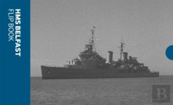 Bertrand.pt - Hms Belfast: Flip Book