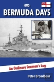 Hms Bermuda Days