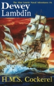Hms Cockerel
