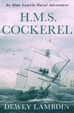 Bertrand.pt - H.M.S. Cockerel