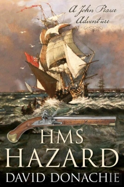 Bertrand.pt - Hms Hazard