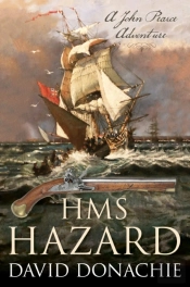 Hms Hazard