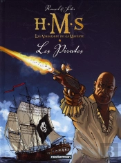 H.M.S. - His Majesty'S Ship T.5 ; Le Pirates