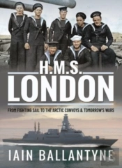 Hms London