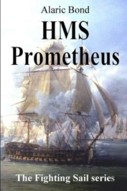 Bertrand.pt - Hms Prometheus