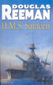 H.M.S Saracen