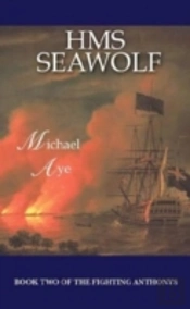 Hms Seawolf