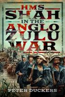 Hms Shah In The Anglo Zulu War