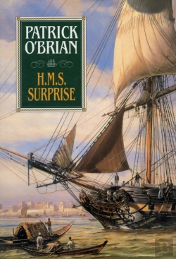 Bertrand.pt - H.M.S. Surprise