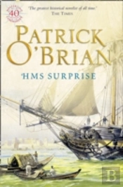Hms Surprise