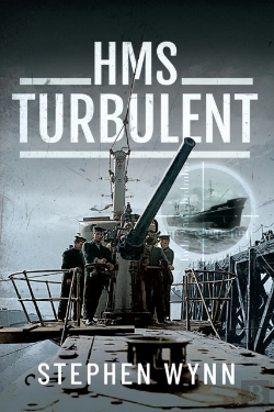 Bertrand.pt - Hms Turbulent