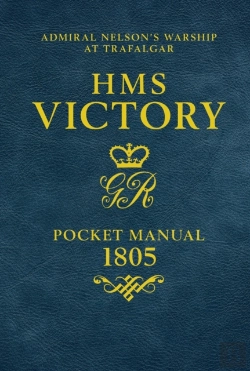 Bertrand.pt - Hms Victory Pocket Manual 1805