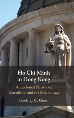 Bertrand.pt - Ho Chi Minh In Hong Kong