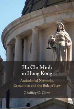 Bertrand.pt - Ho Chi Minh In Hong Kong