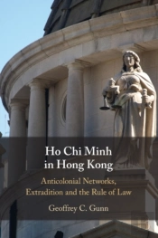 Ho Chi Minh In Hong Kong