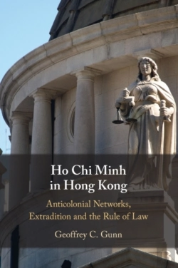 Bertrand.pt - Ho Chi Minh In Hong Kong