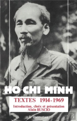 Bertrand.pt - Ho Chi Minh ; Textes, 1914- 1969