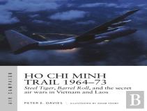 Ho Chi Minh Trail 1964â€“73