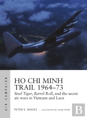 Ho Chi Minh Trail 1964â€“73