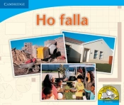 Ho Falla